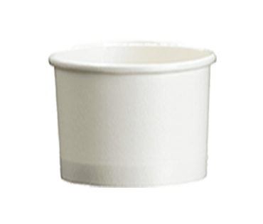 Paper Food Containers - Ice cream Cups 10oz